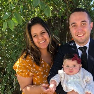 Meet your Posher, Monique